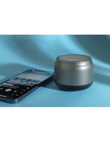 Speaker 3WBeatBuddy in plastica RCS